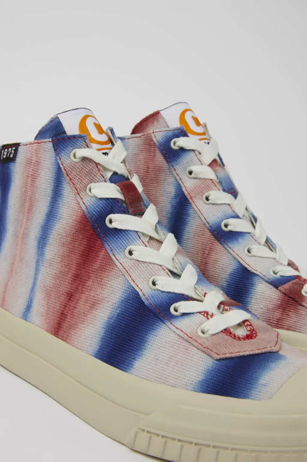 DAMES Camper Enkellaarzen | Sneakers>Camaleon