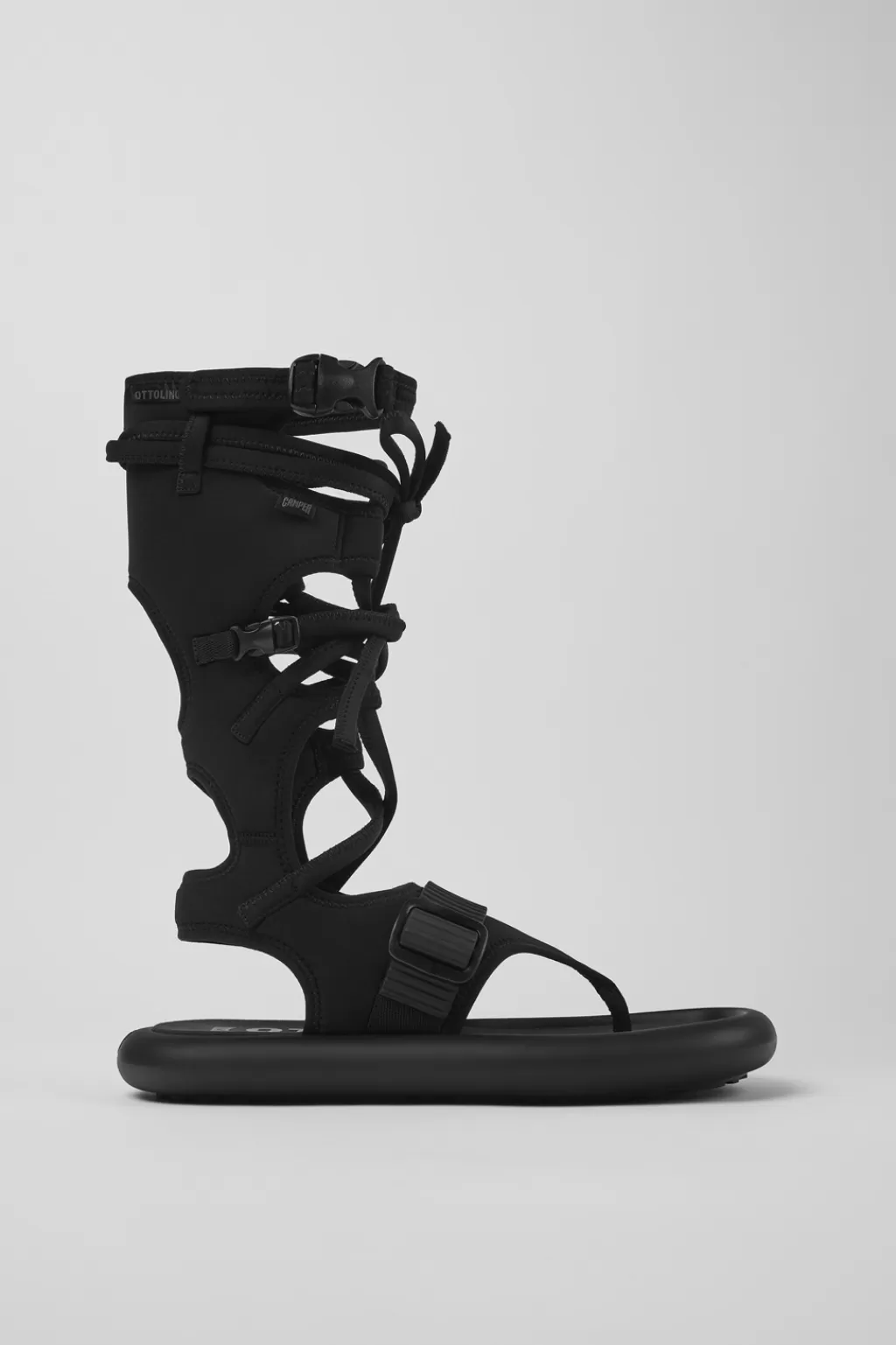 Heren Camper Niet-leren Schoenen | Sandalen>