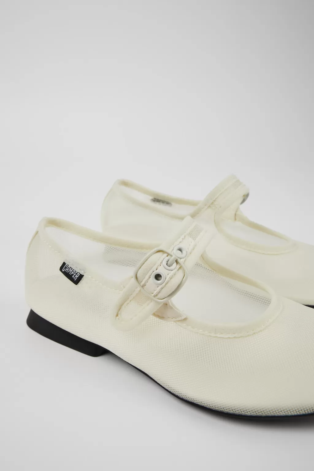 DAMES Camper Ballerina's | Nette Schoenen>Casi