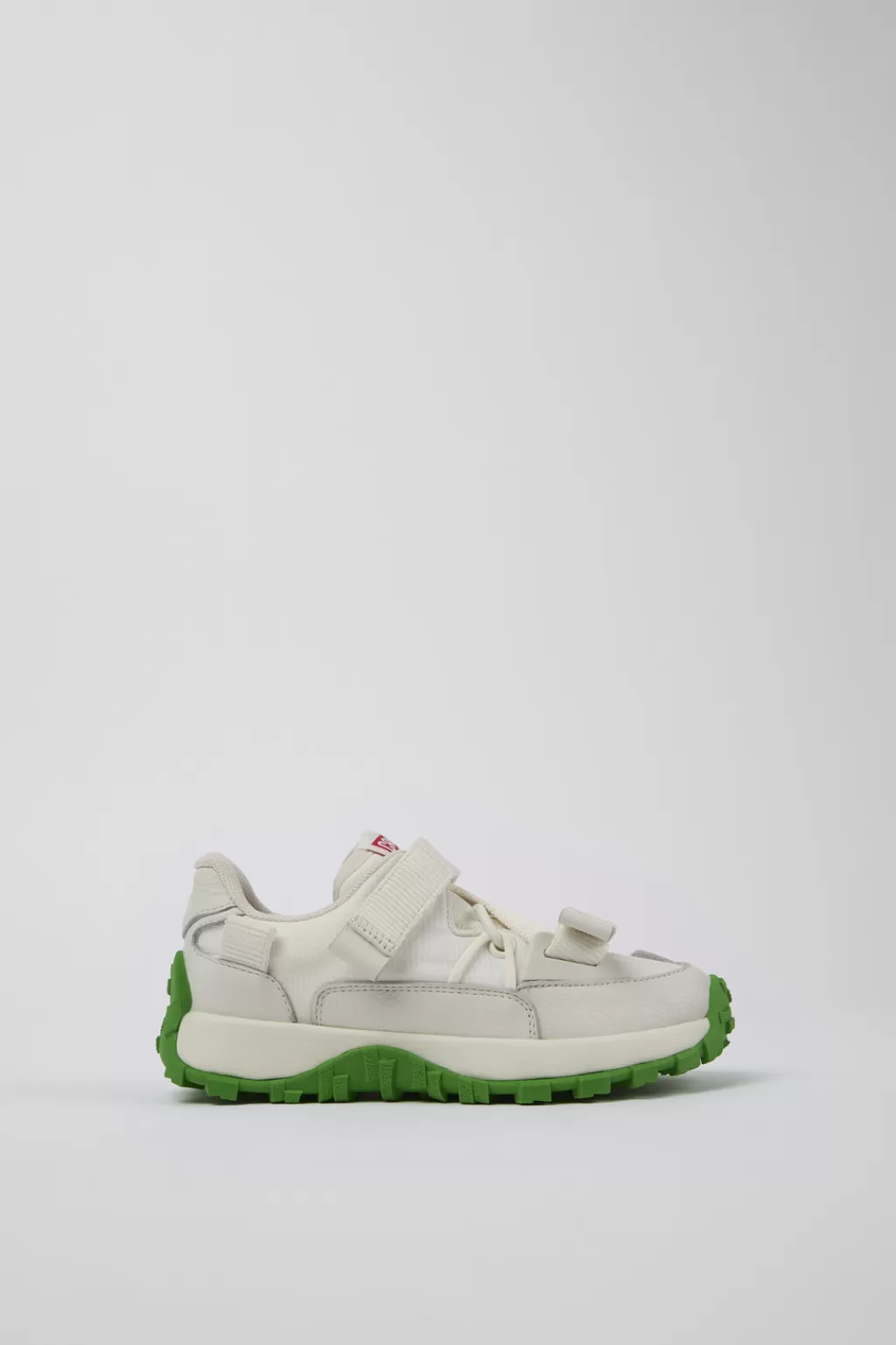 Kinderen Camper Sneakers | Klittenband>Drift