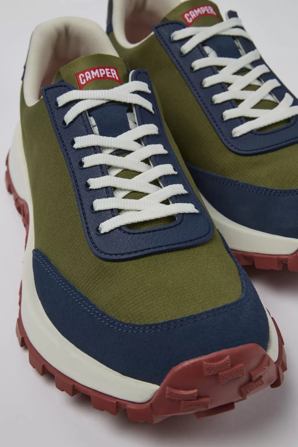 Heren Camper Sneakers>Drift