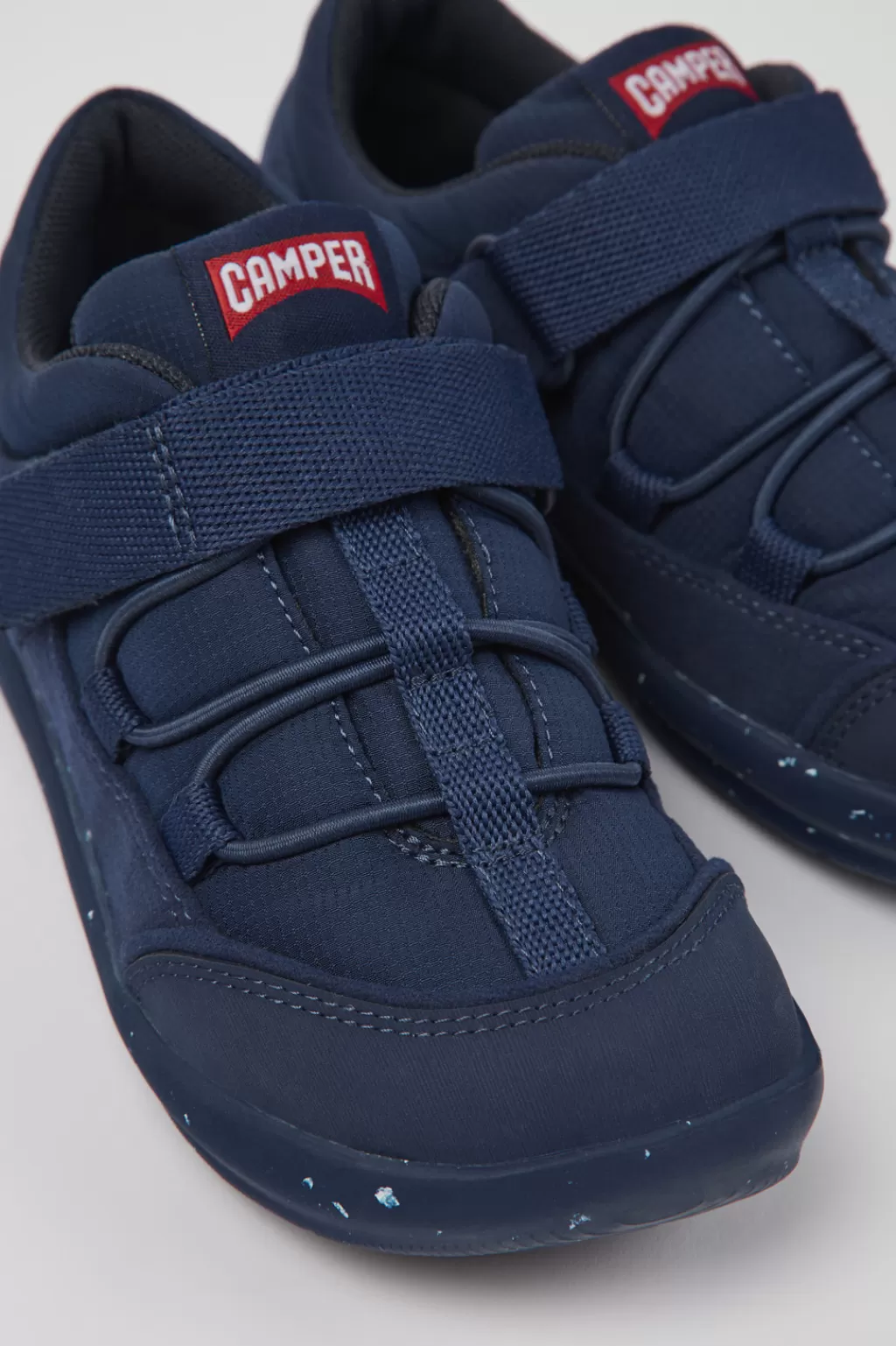 Kinderen Camper Sneakers | Klittenband>ERGO