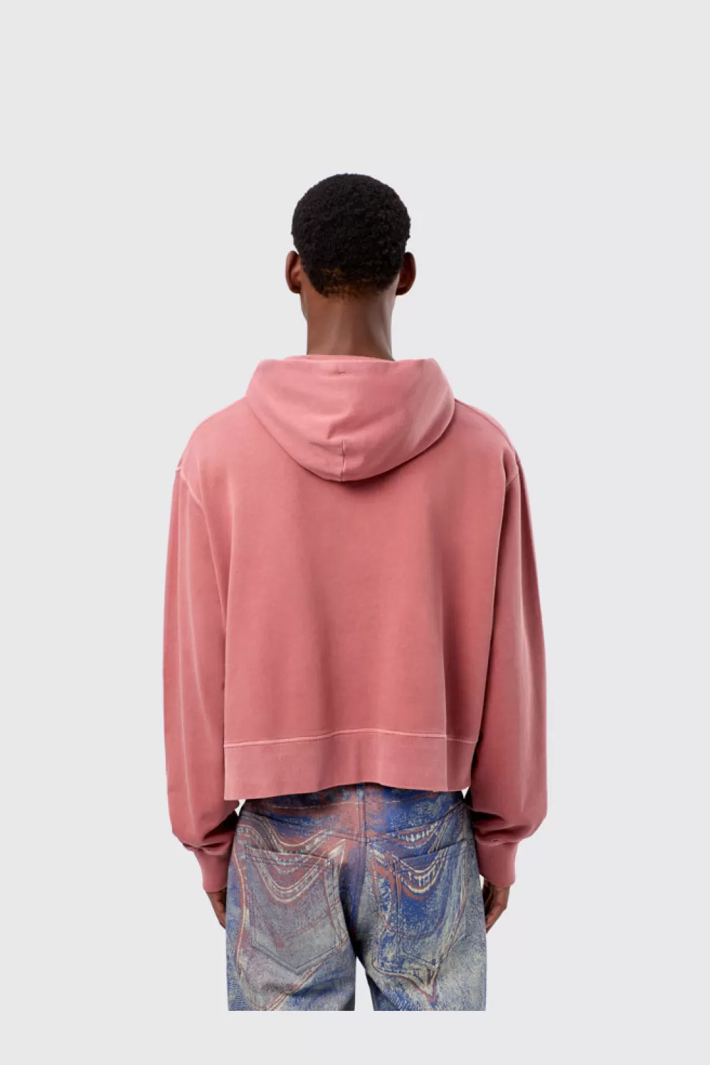 Heren Camper Trui | Tops>Hoodie