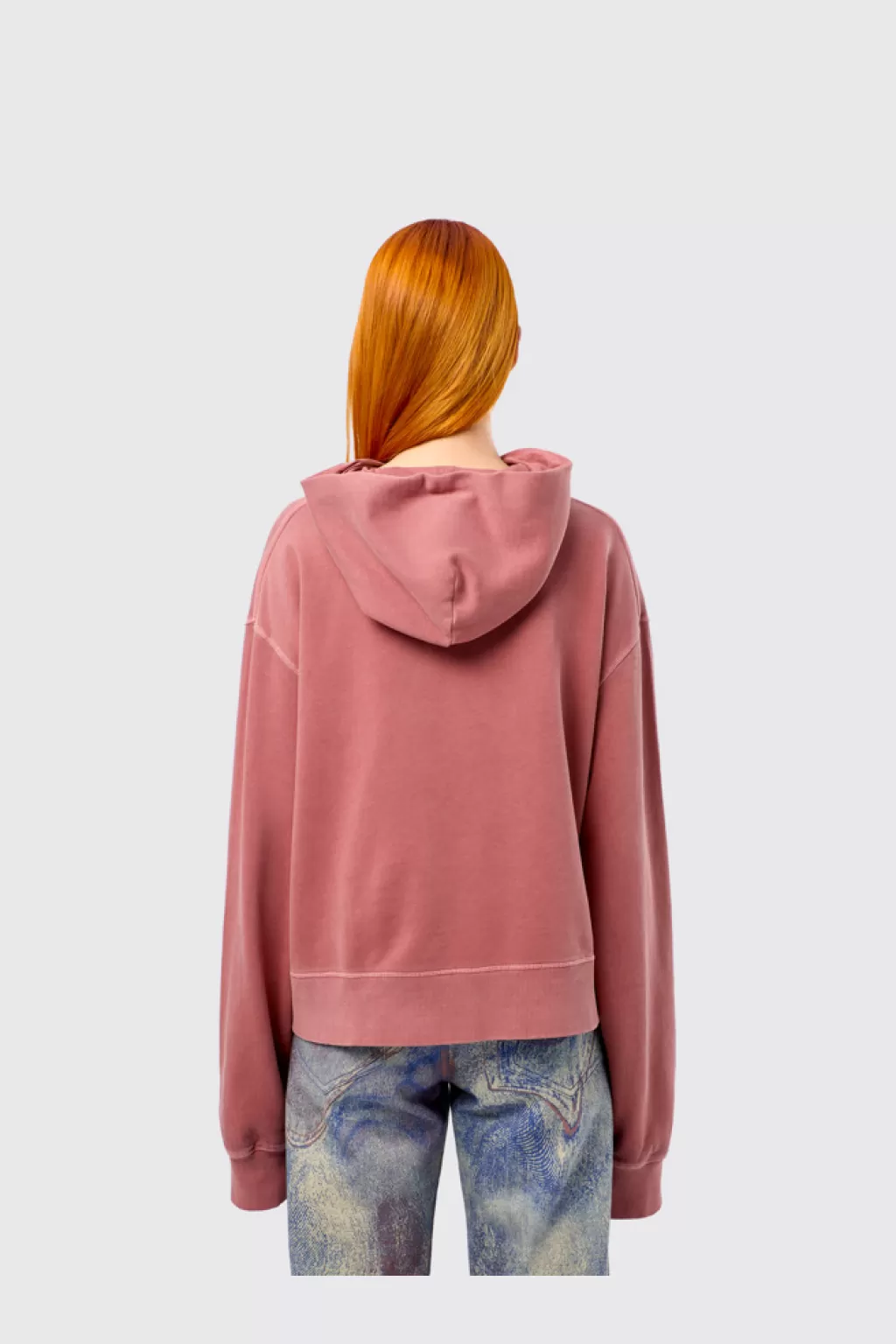 DAMES Camper Trui | Tops>Hoodie