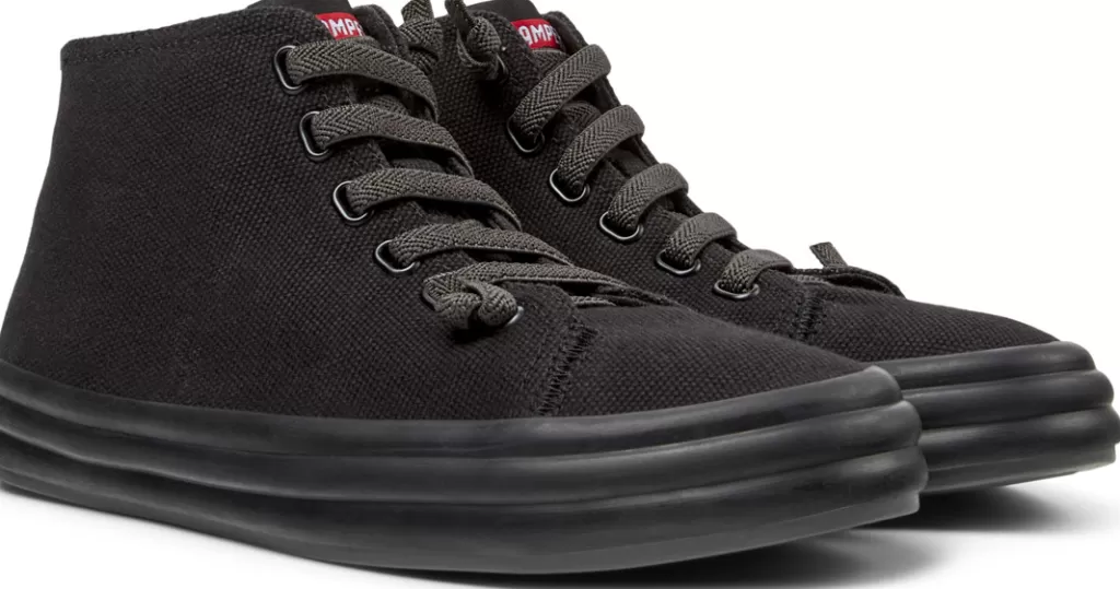 DAMES Camper Enkellaarzen | Sneakers>Hoops