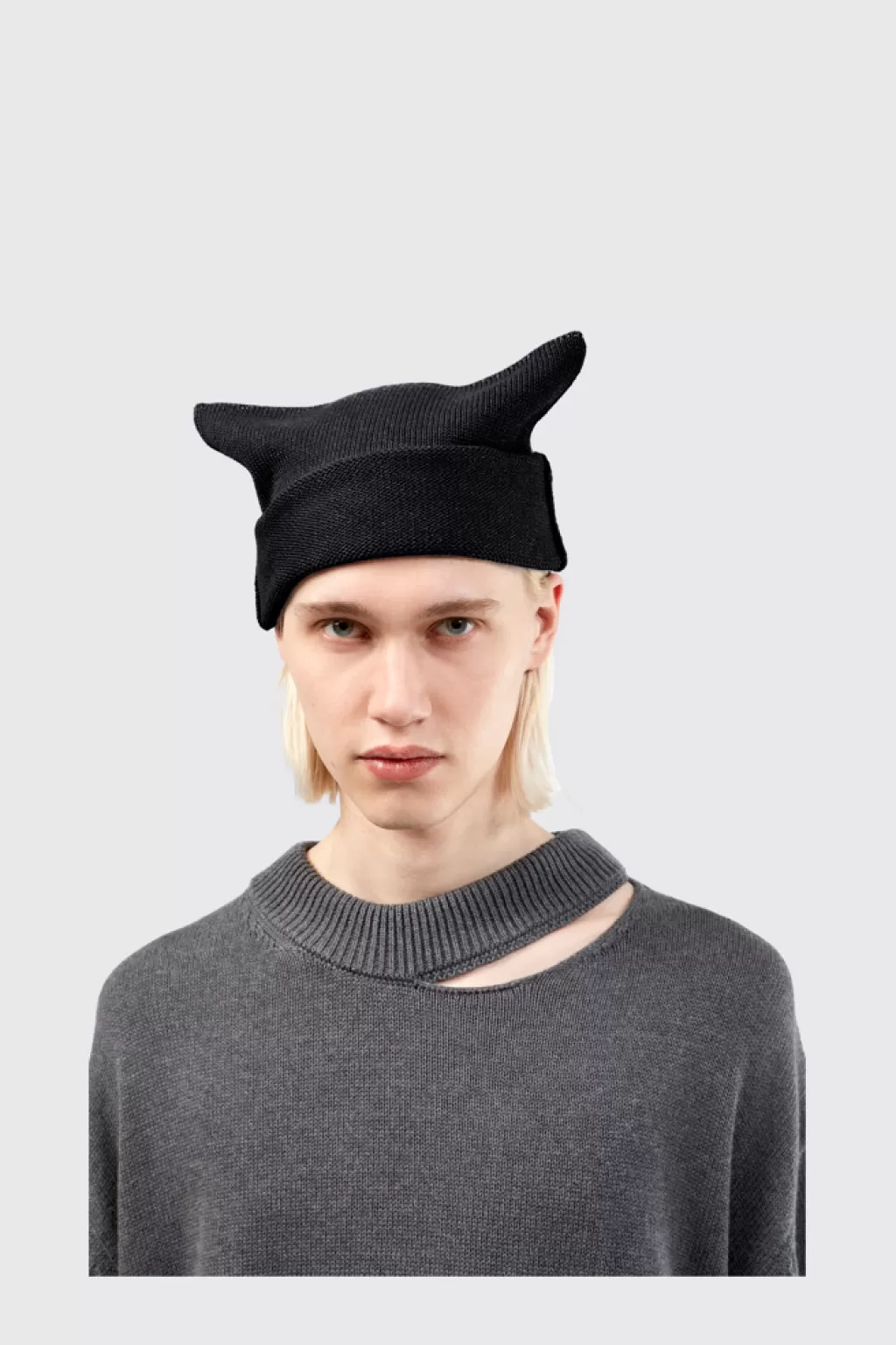 Heren Camper Knit>Knit Hat