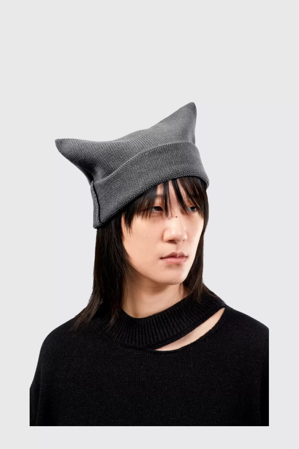 DAMES Camper Knit>Knit Hat