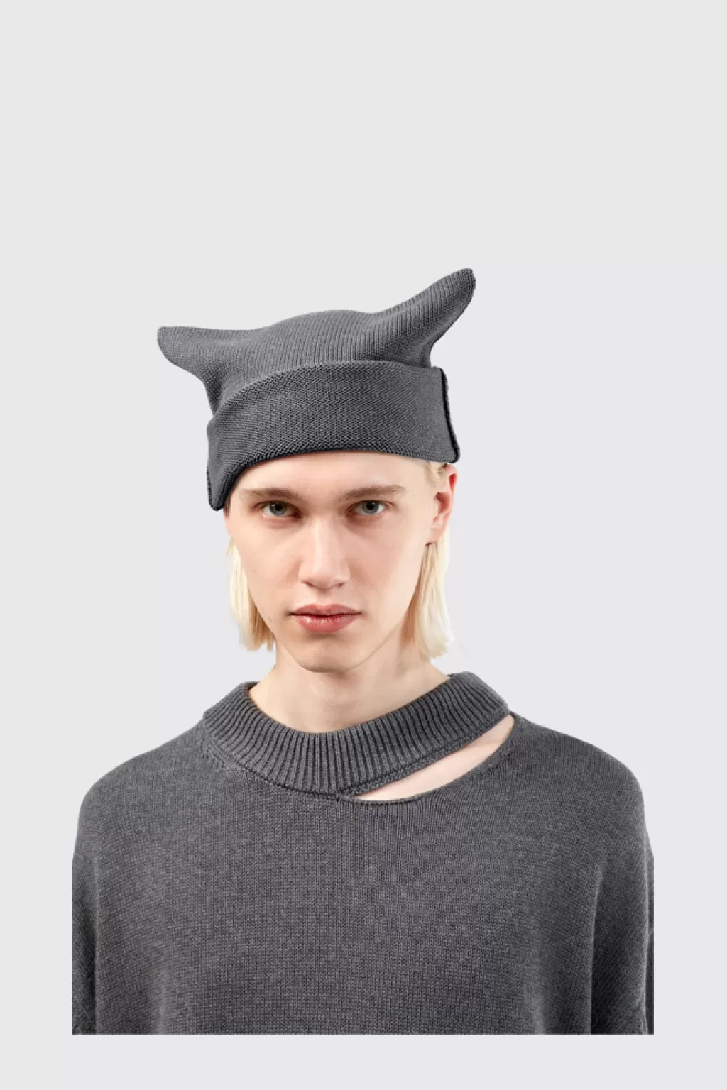 Heren Camper Knit>Knit Hat