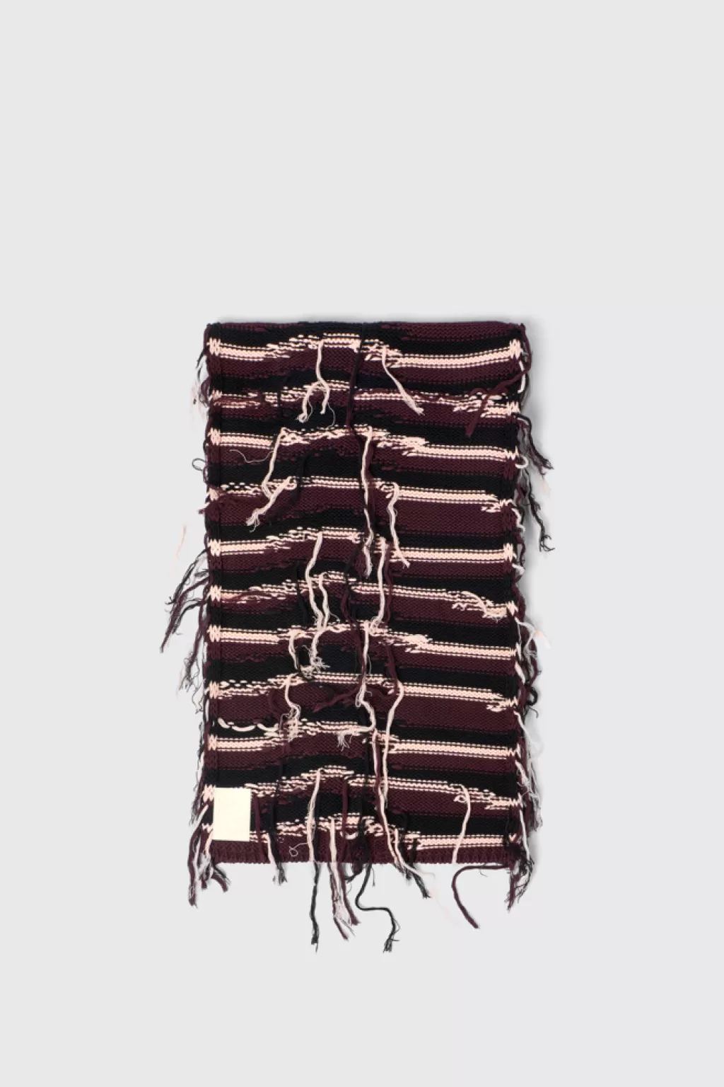 Heren Camper Knit>Knit Scarf