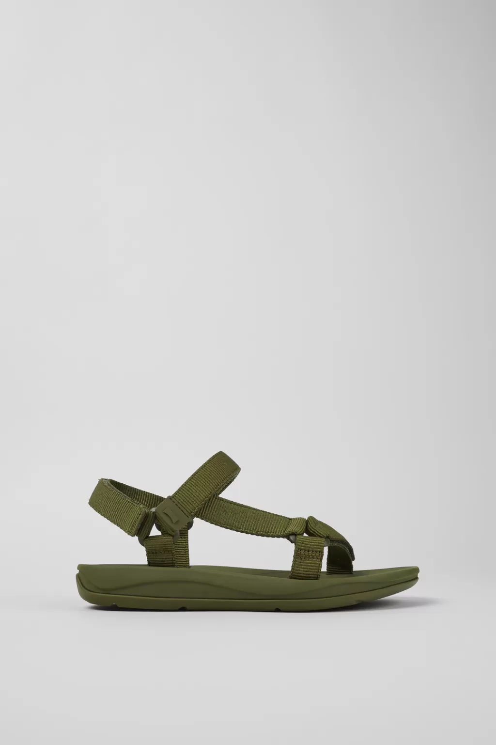 DAMES Camper Niet-leren Schoenen | Sandalen>Match