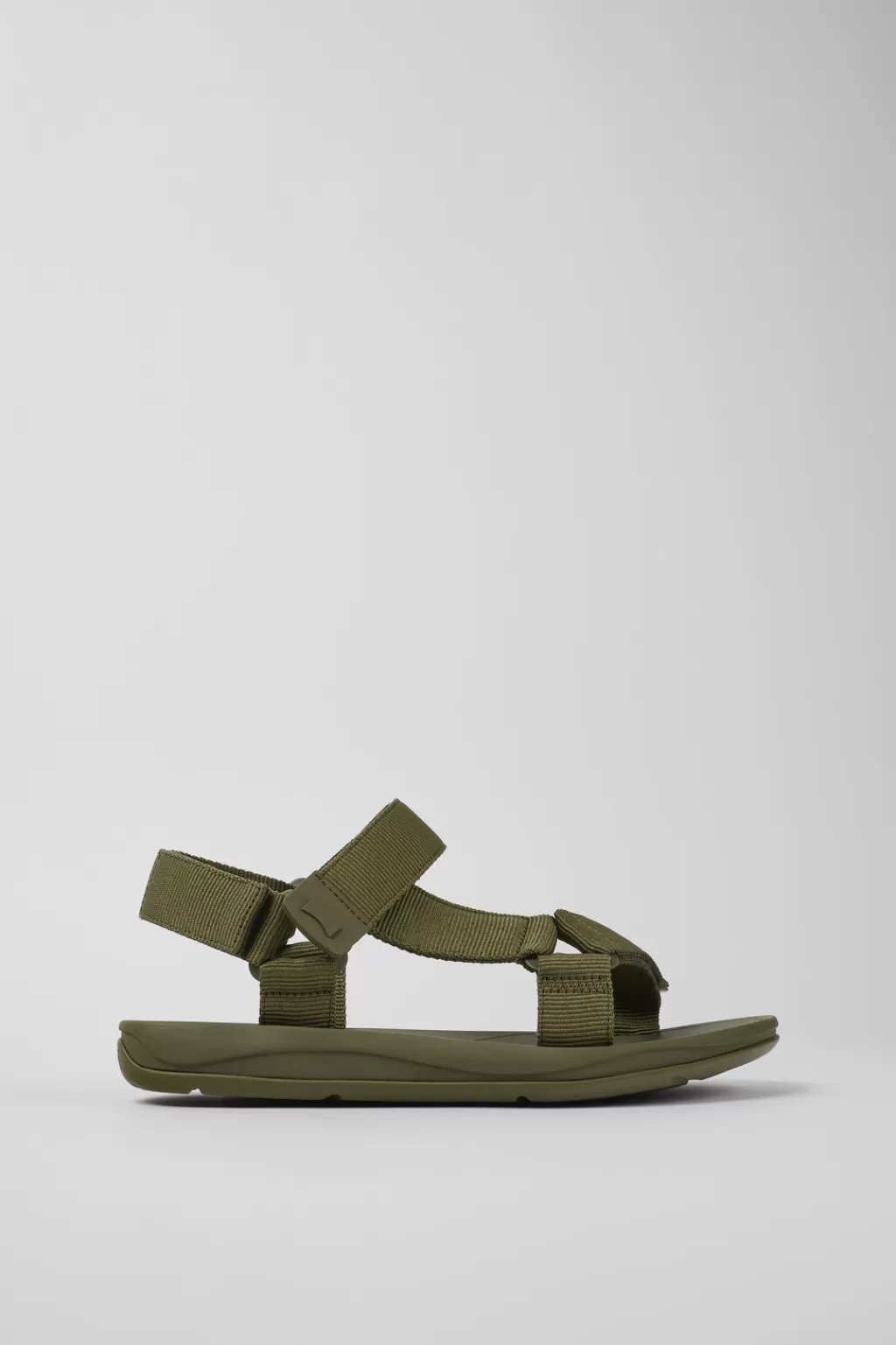 Heren Camper Niet-leren Schoenen | Sandalen>Match