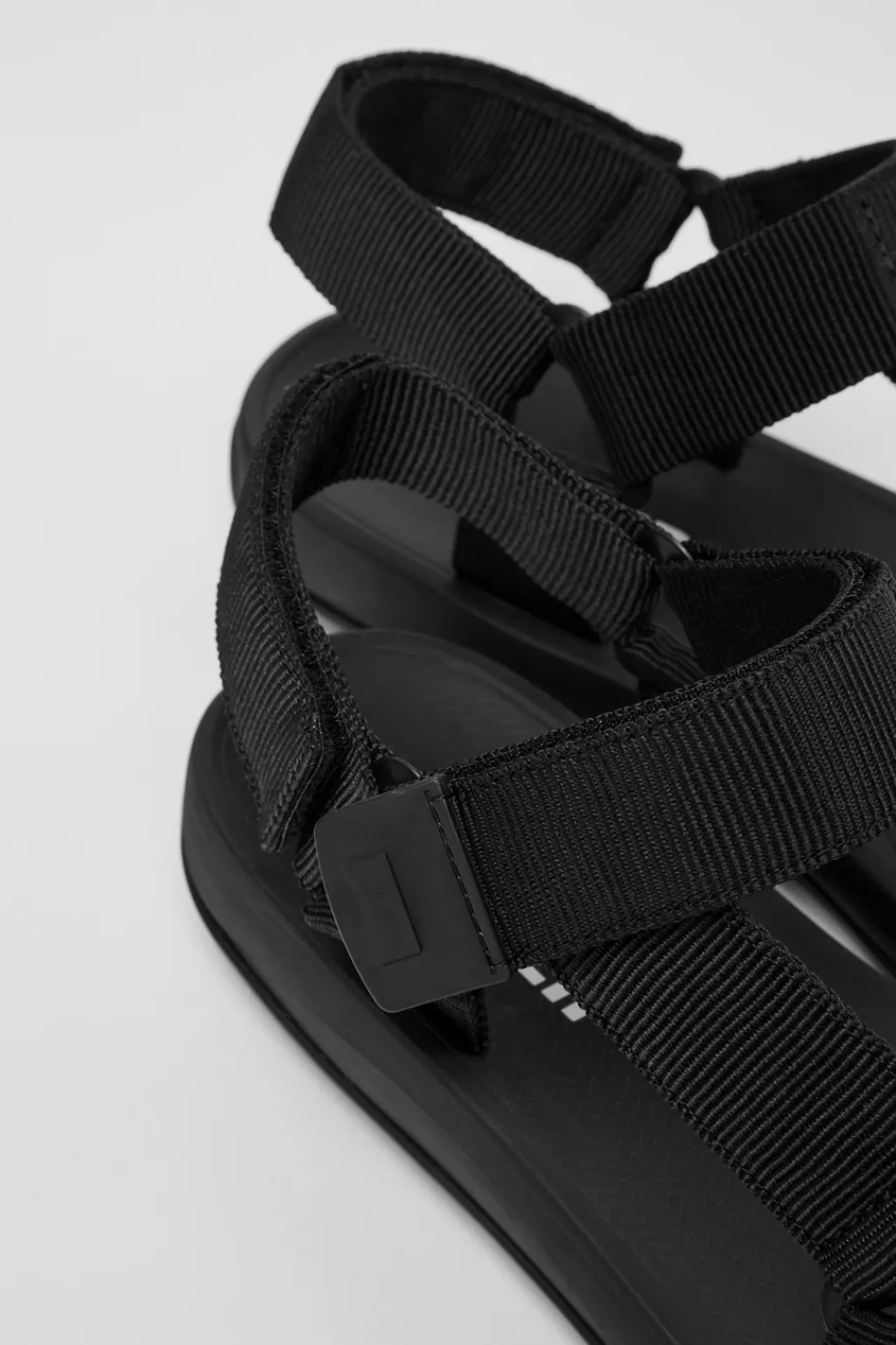 Heren Camper Niet-leren Schoenen | Sandalen>Match