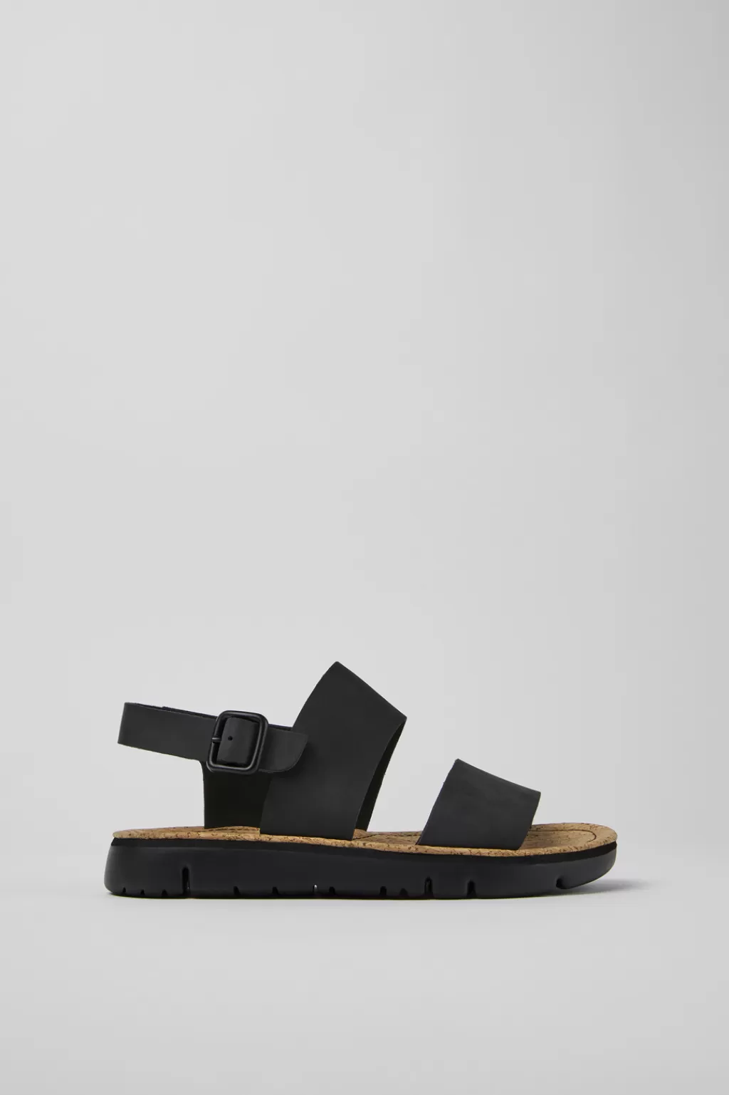 DAMES Camper Platte Schoenen | Sandalen>Oruga