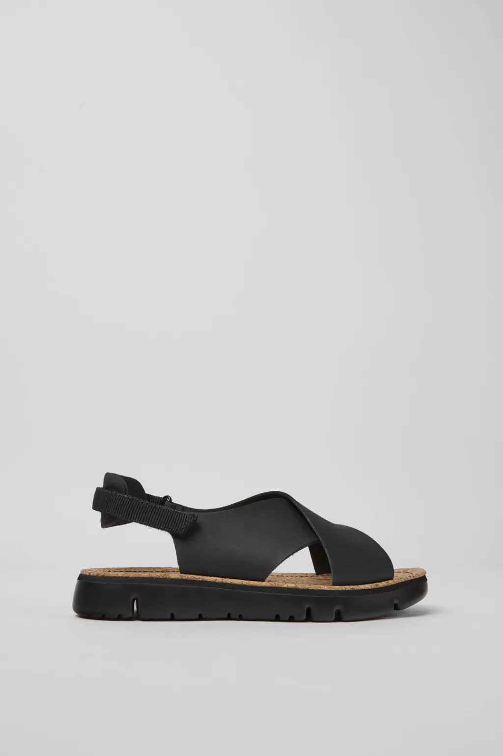 DAMES Camper Platte Schoenen | Sandalen>Oruga