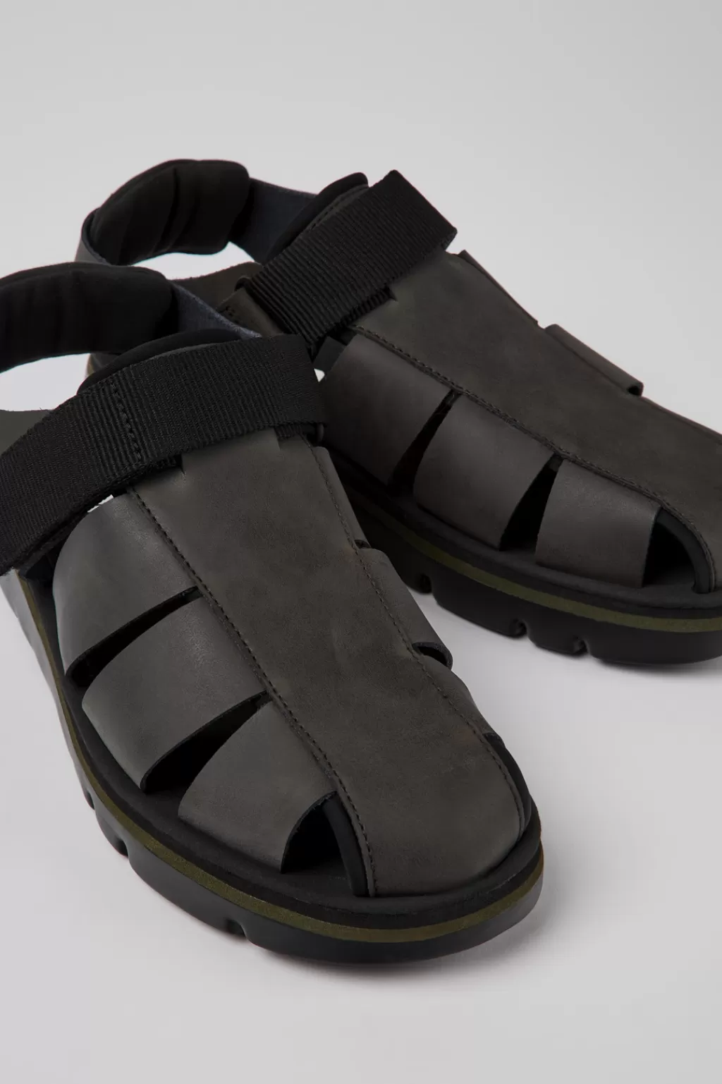 Heren Camper Sandalen>Oruga