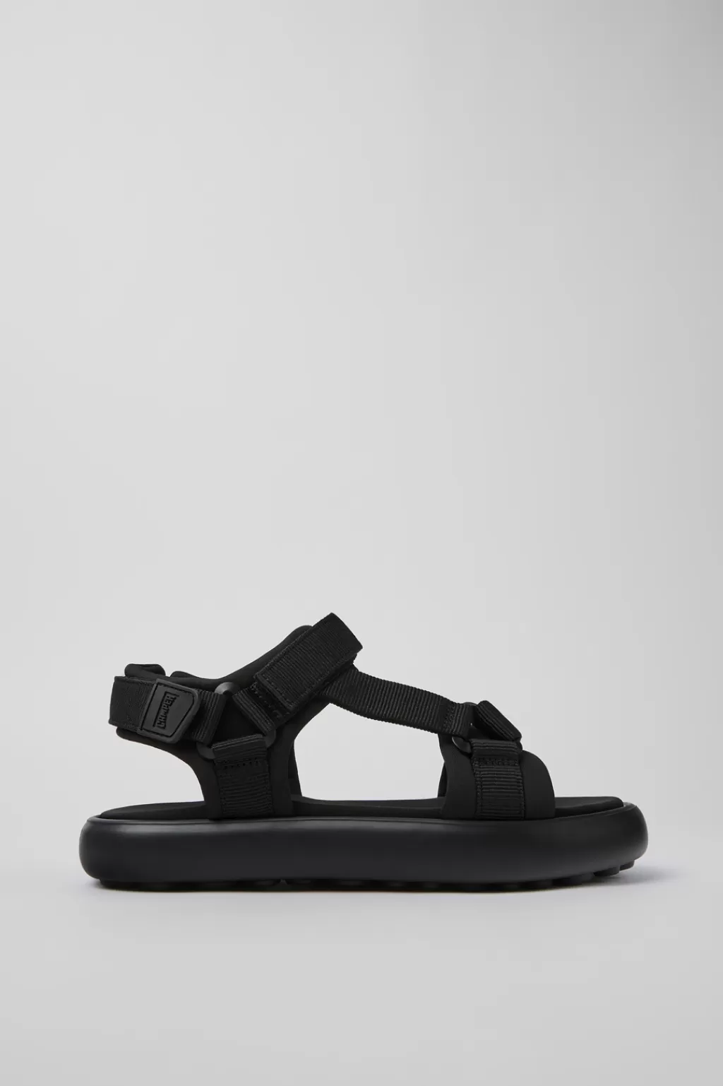 Heren Camper Niet-leren Schoenen | Sandalen>Pelotas