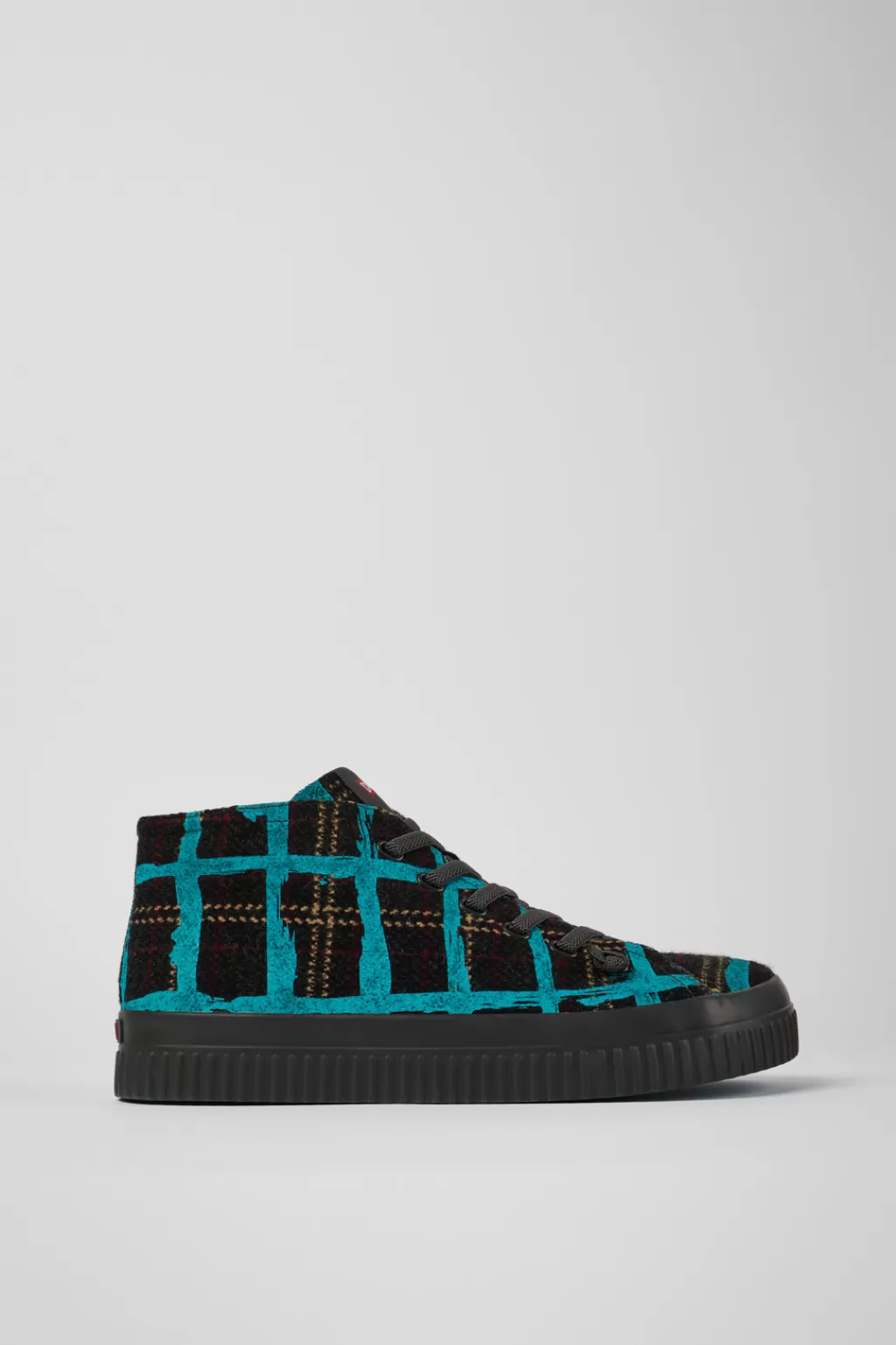 Heren Camper Enkellaarzen | Sneakers>Peu