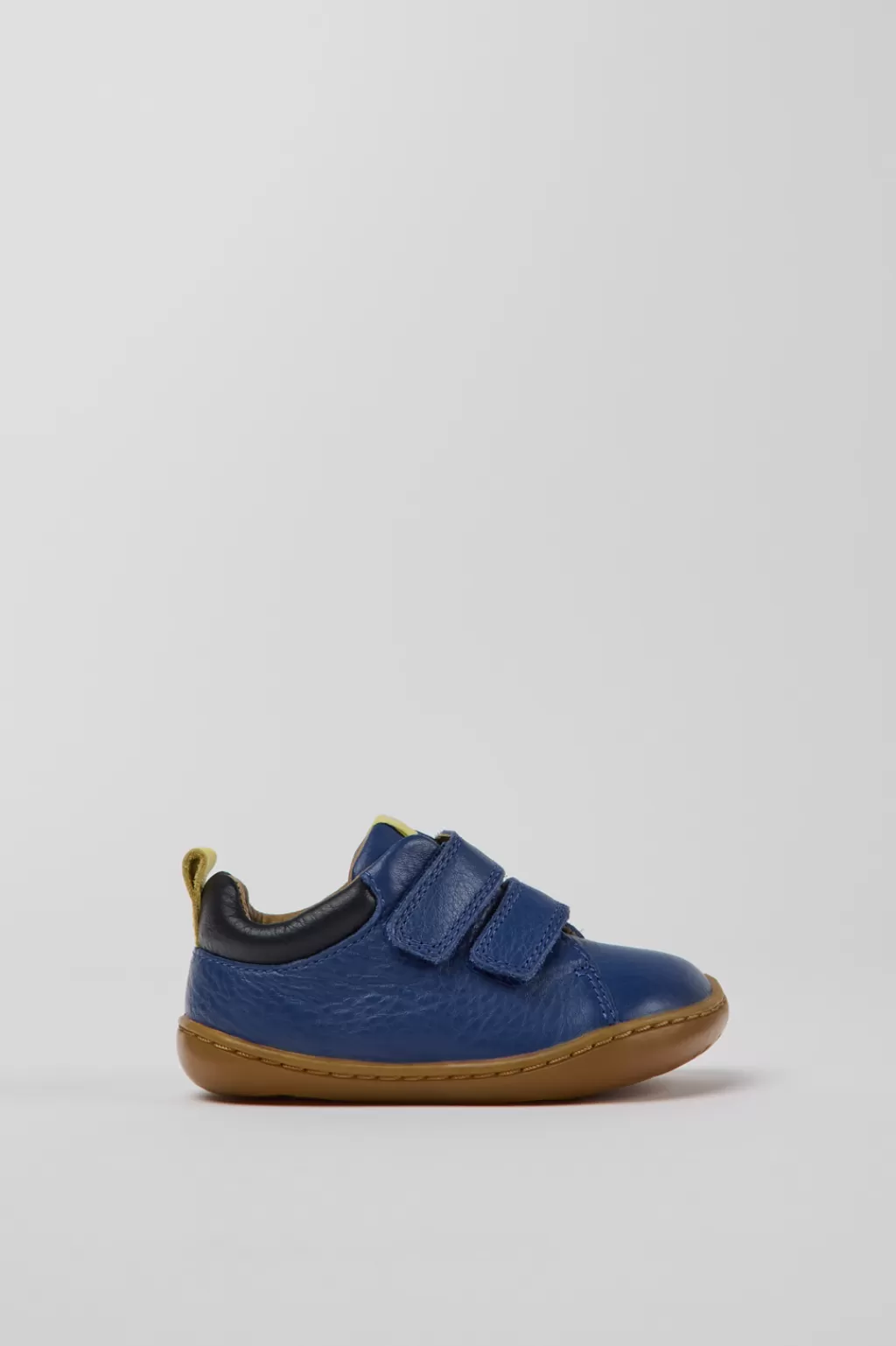 Kinderen Camper Sneakers | Klittenband>Peu