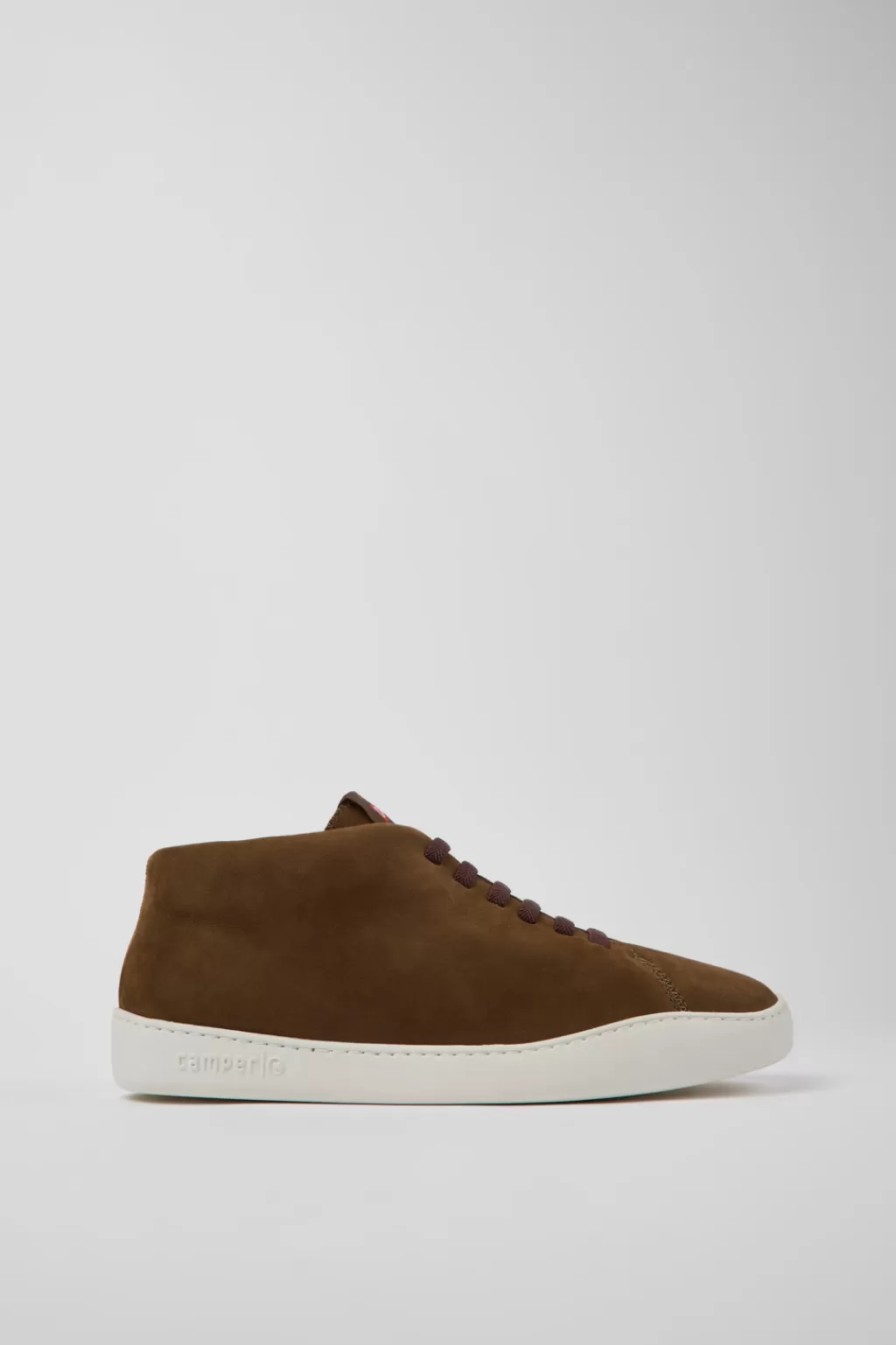 Heren Camper Enkellaarzen | Sneakers>Peu