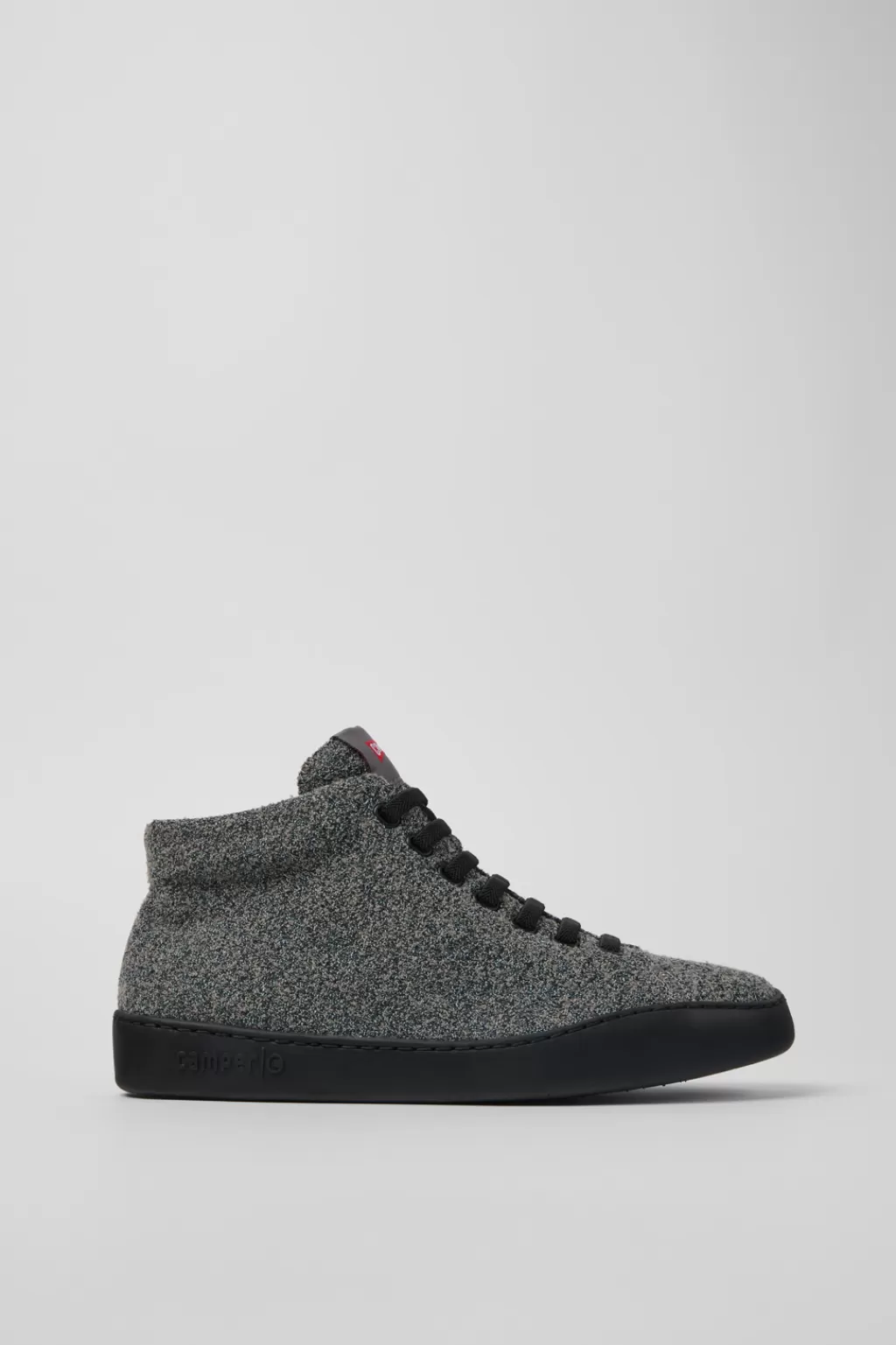 Heren Camper Enkellaarzen | Sneakers>Peu