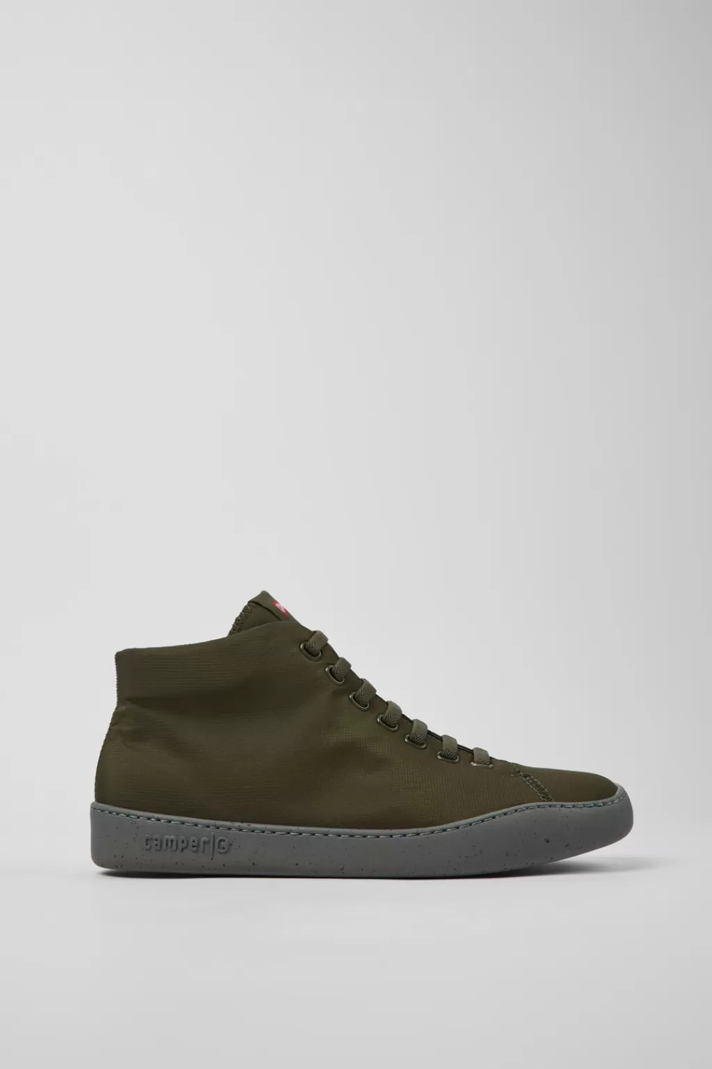 Heren Camper Enkellaarzen | Sneakers>Peu