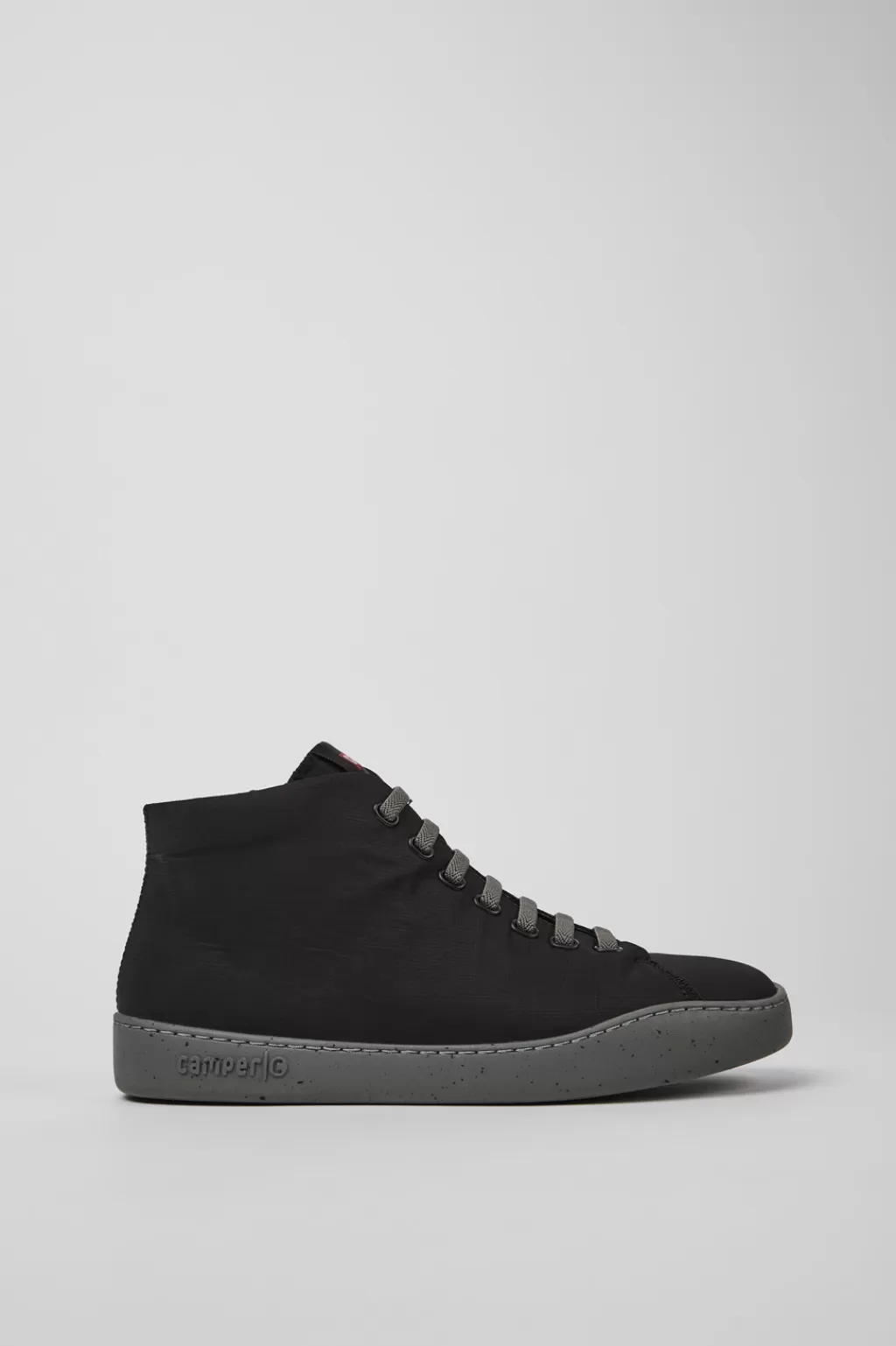 Heren Camper Enkellaarzen | Sneakers>Peu