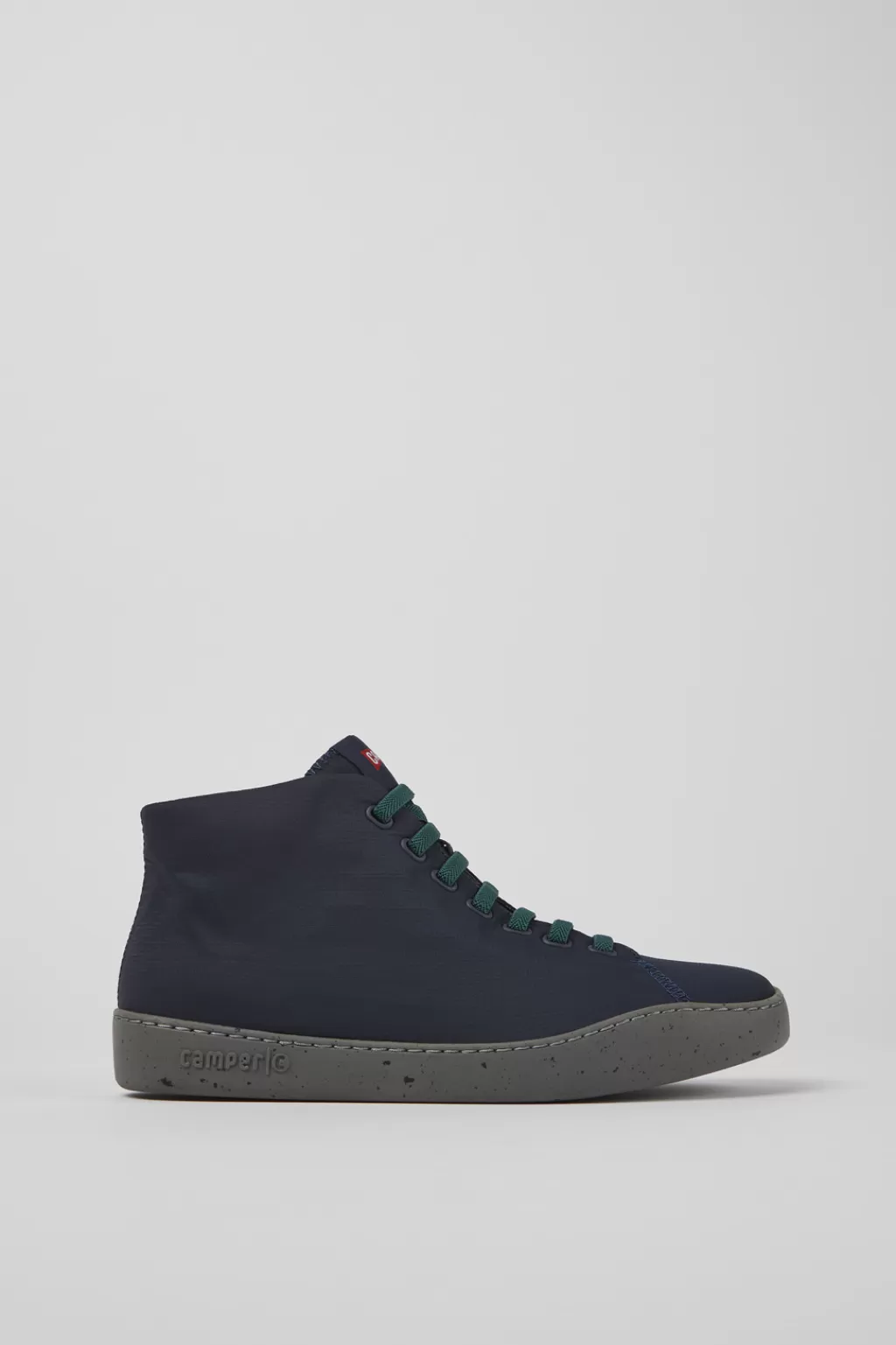 Heren Camper Enkellaarzen | Sneakers>Peu