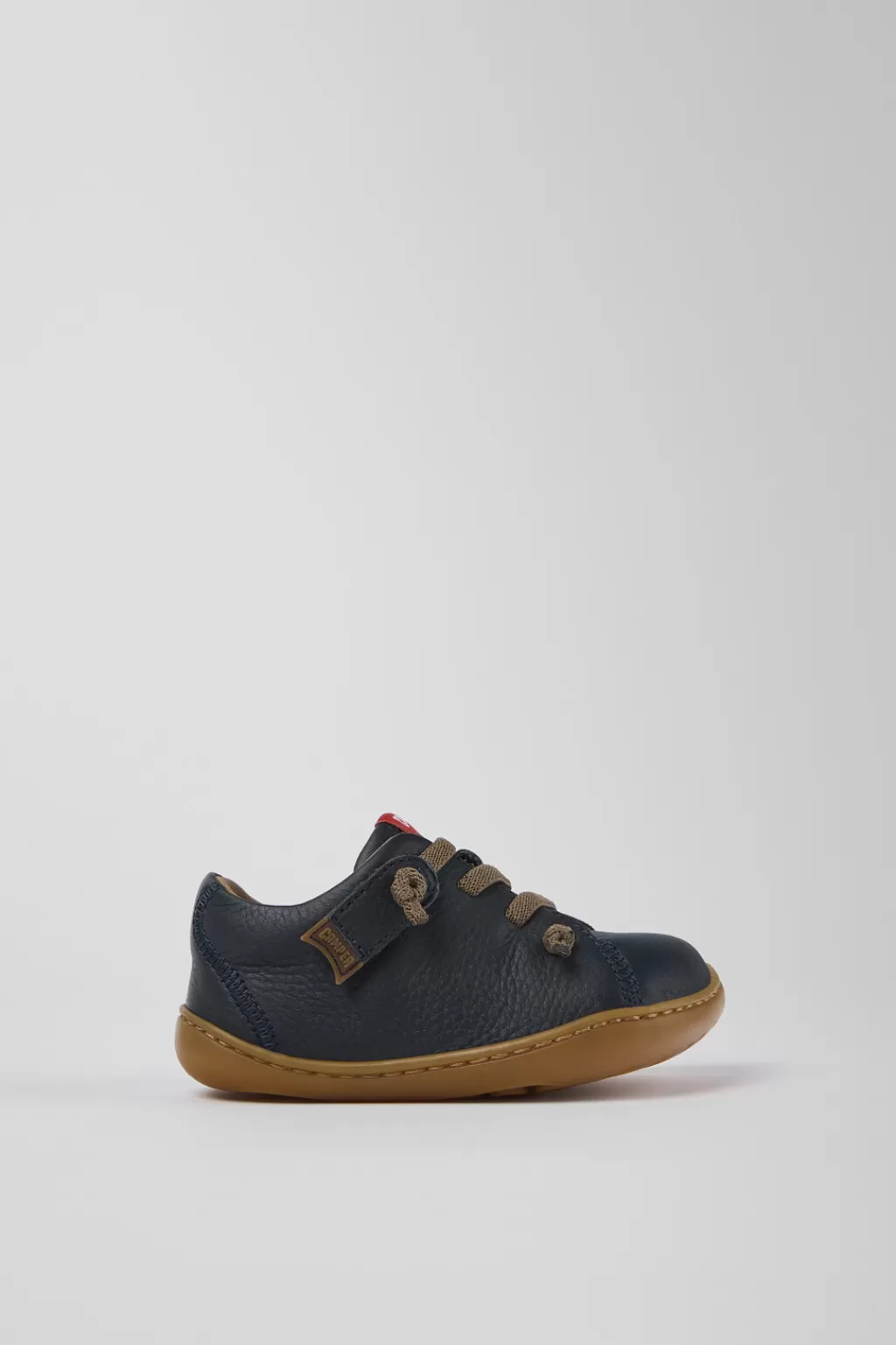 Kinderen Camper Sneakers | Klittenband>Peu