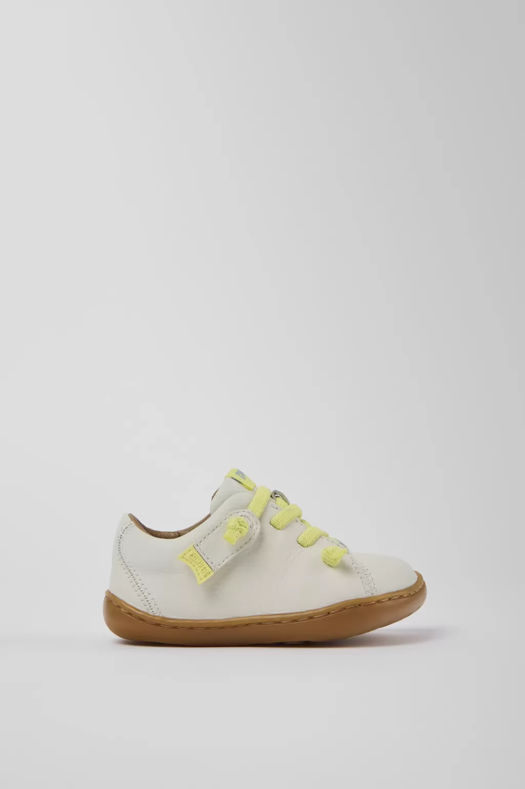 Kinderen Camper Sneakers | Klittenband>Peu