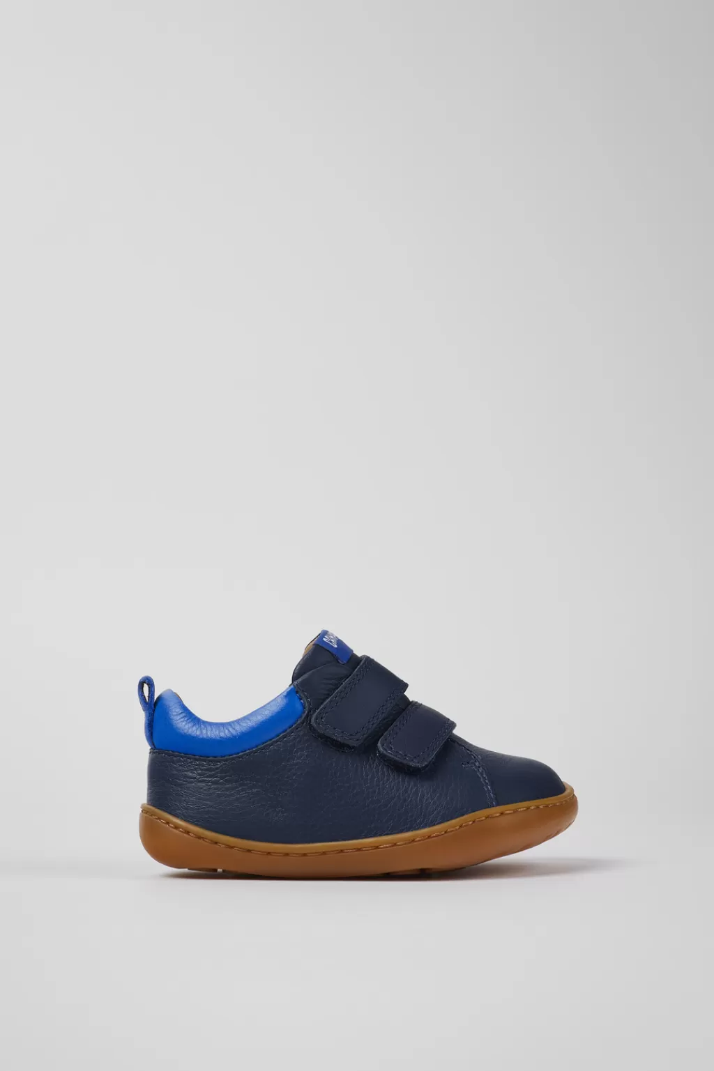 Kinderen Camper Sneakers | Klittenband>Peu