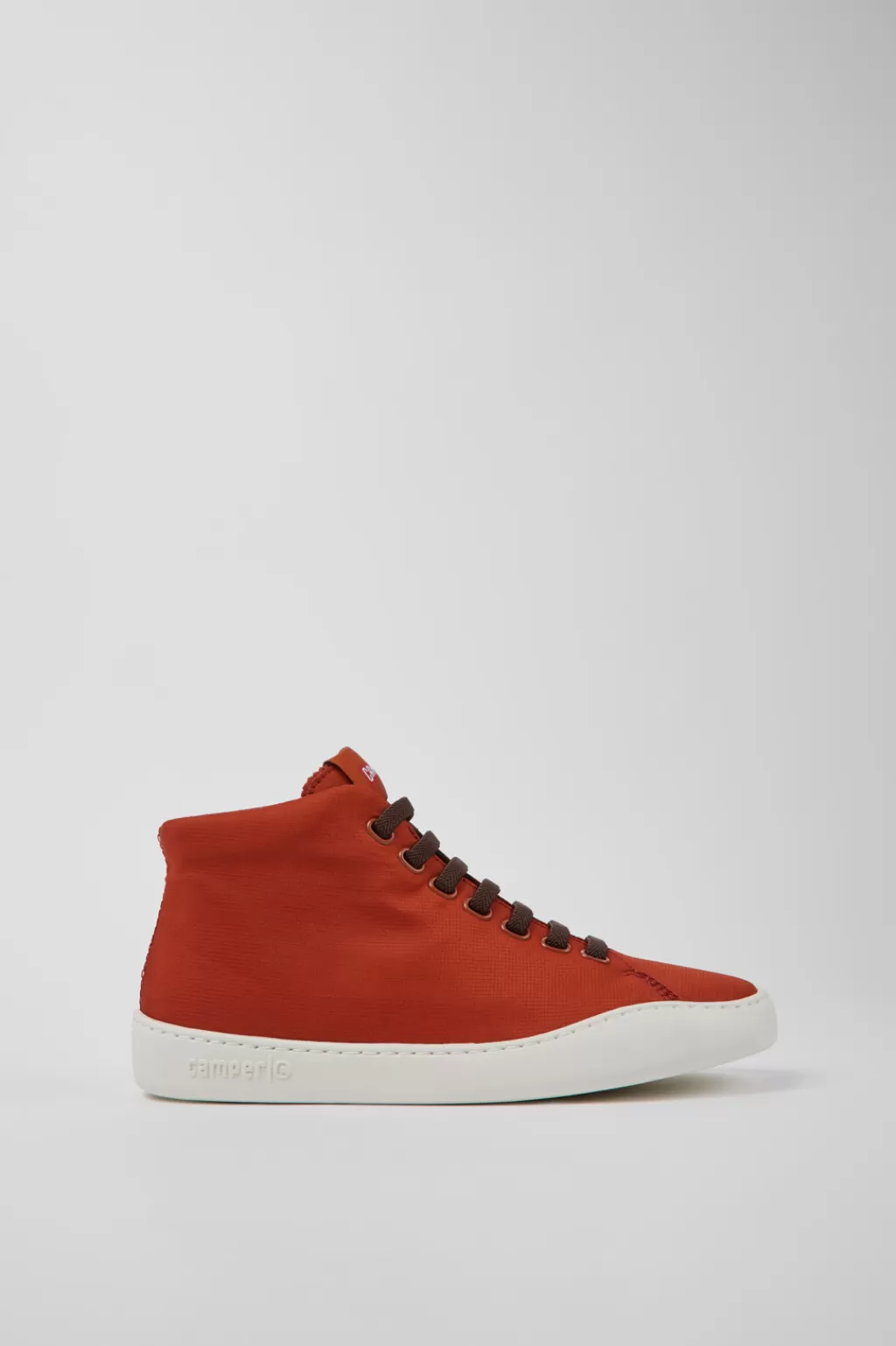 DAMES Camper Enkellaarzen | Sneakers>Peu