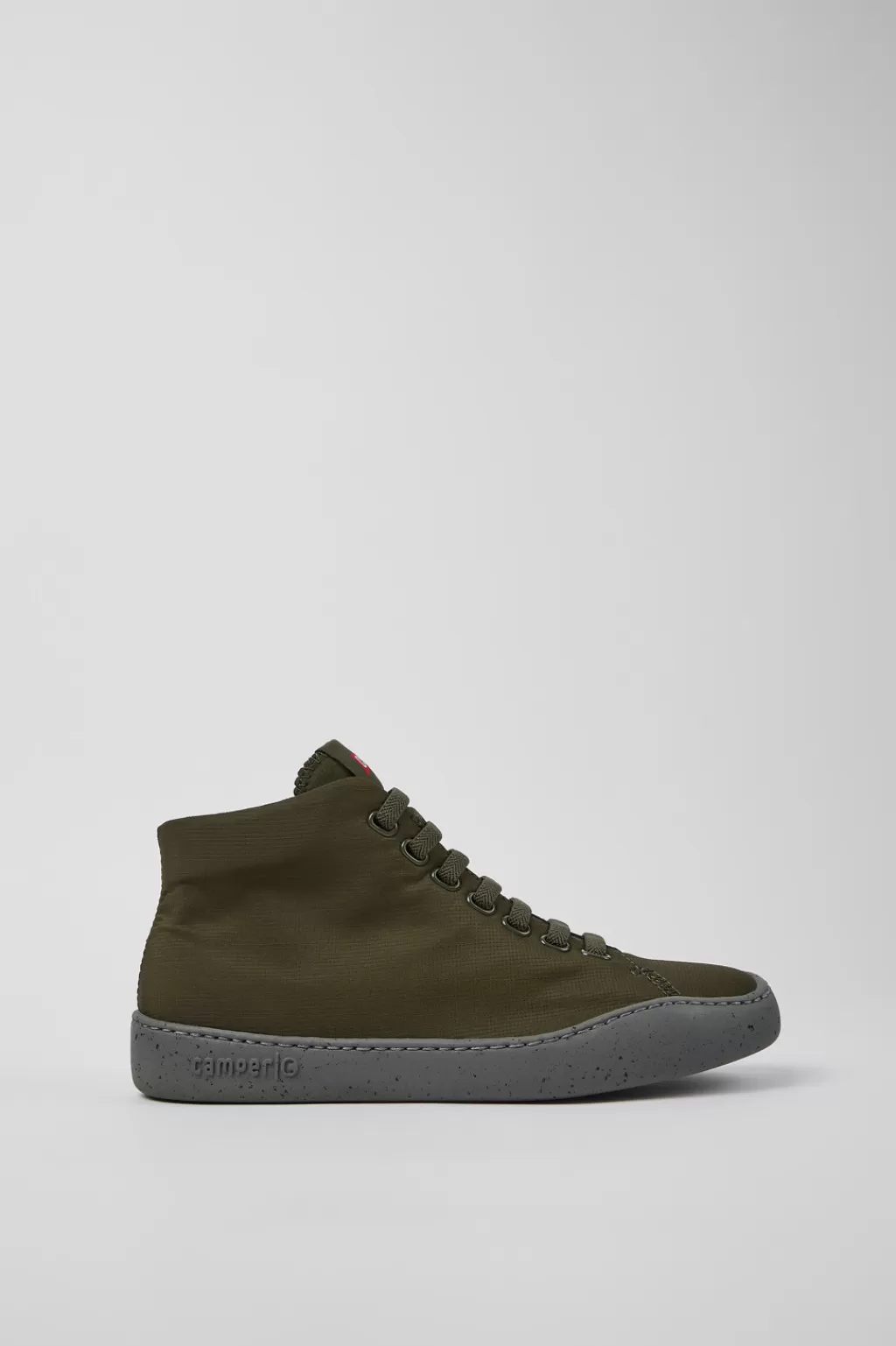 DAMES Camper Enkellaarzen | Sneakers>Peu