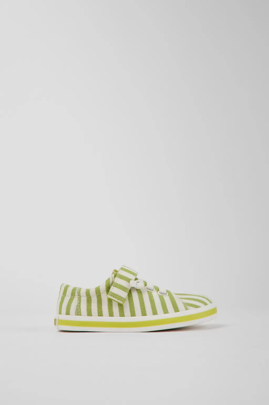 Kinderen Camper Sneakers | Klittenband>Peu