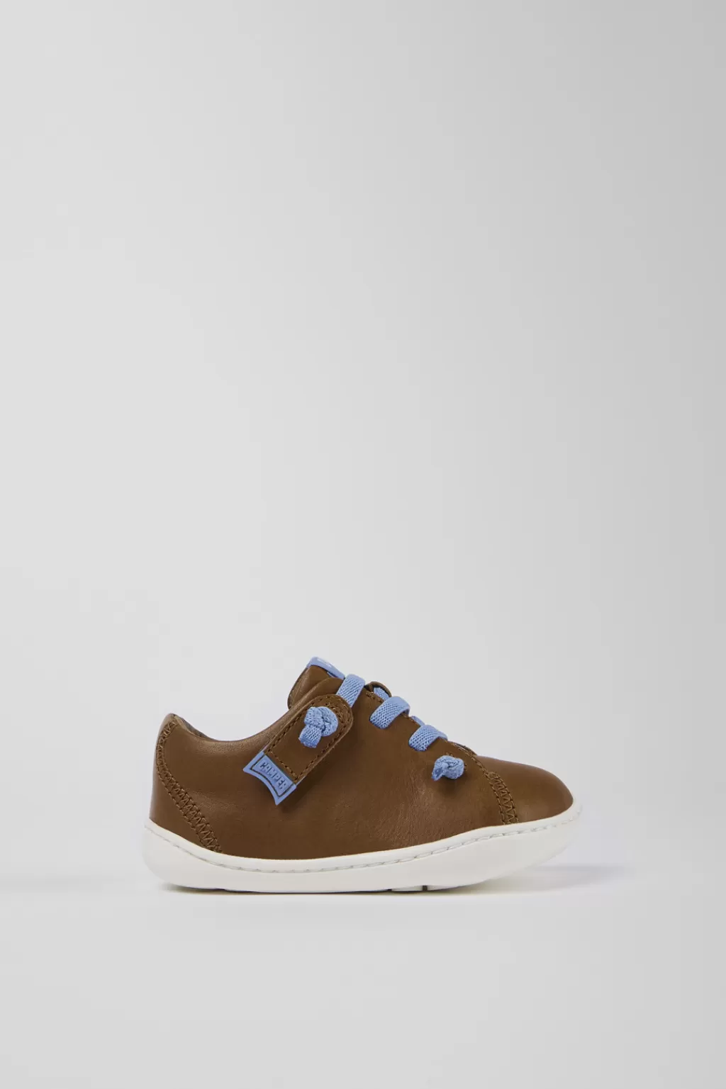 Kinderen Camper Sneakers | Klittenband>Peu