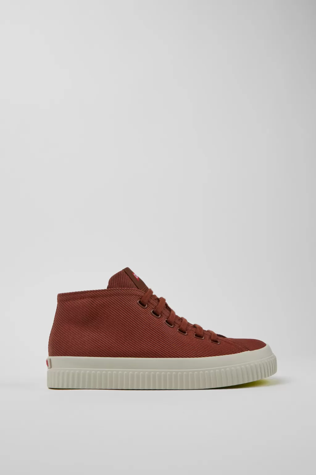 DAMES Camper Enkellaarzen | Sneakers>Peu