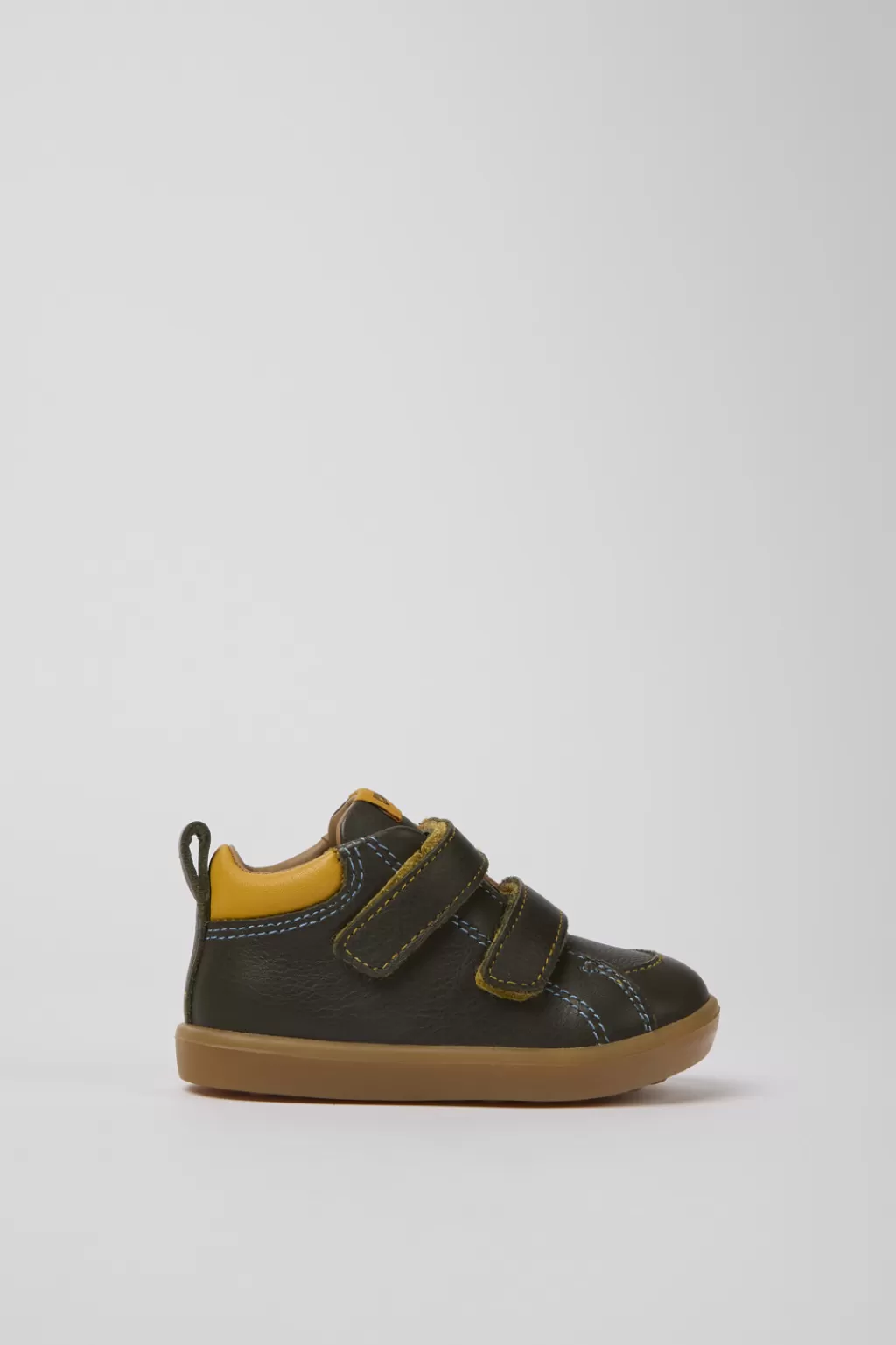 Kinderen Camper Sneakers | Klittenband>PRS