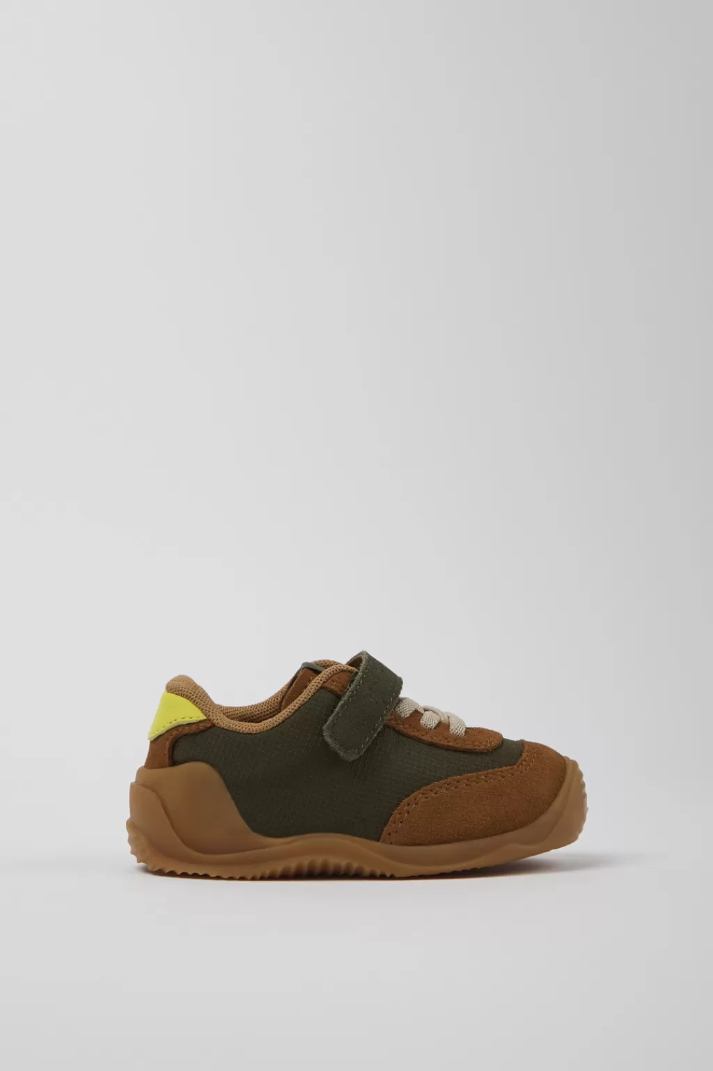 Kinderen Camper Sneakers | Klittenband>Sneakers