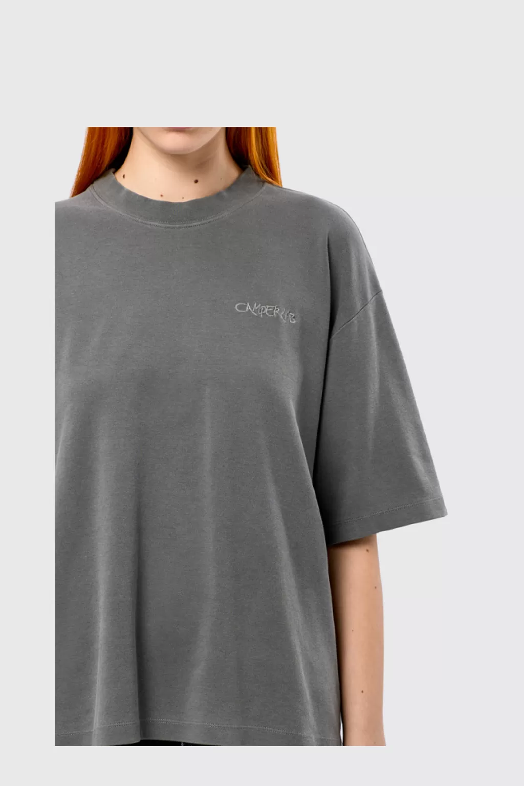 DAMES Camper Trui | Tops>TShirt