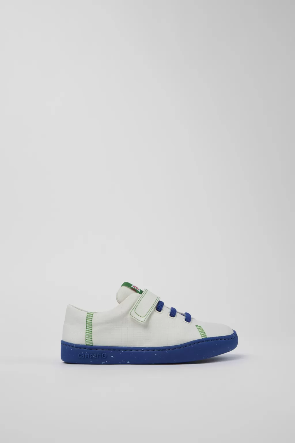 Kinderen Camper Sneakers | Klittenband>TWS