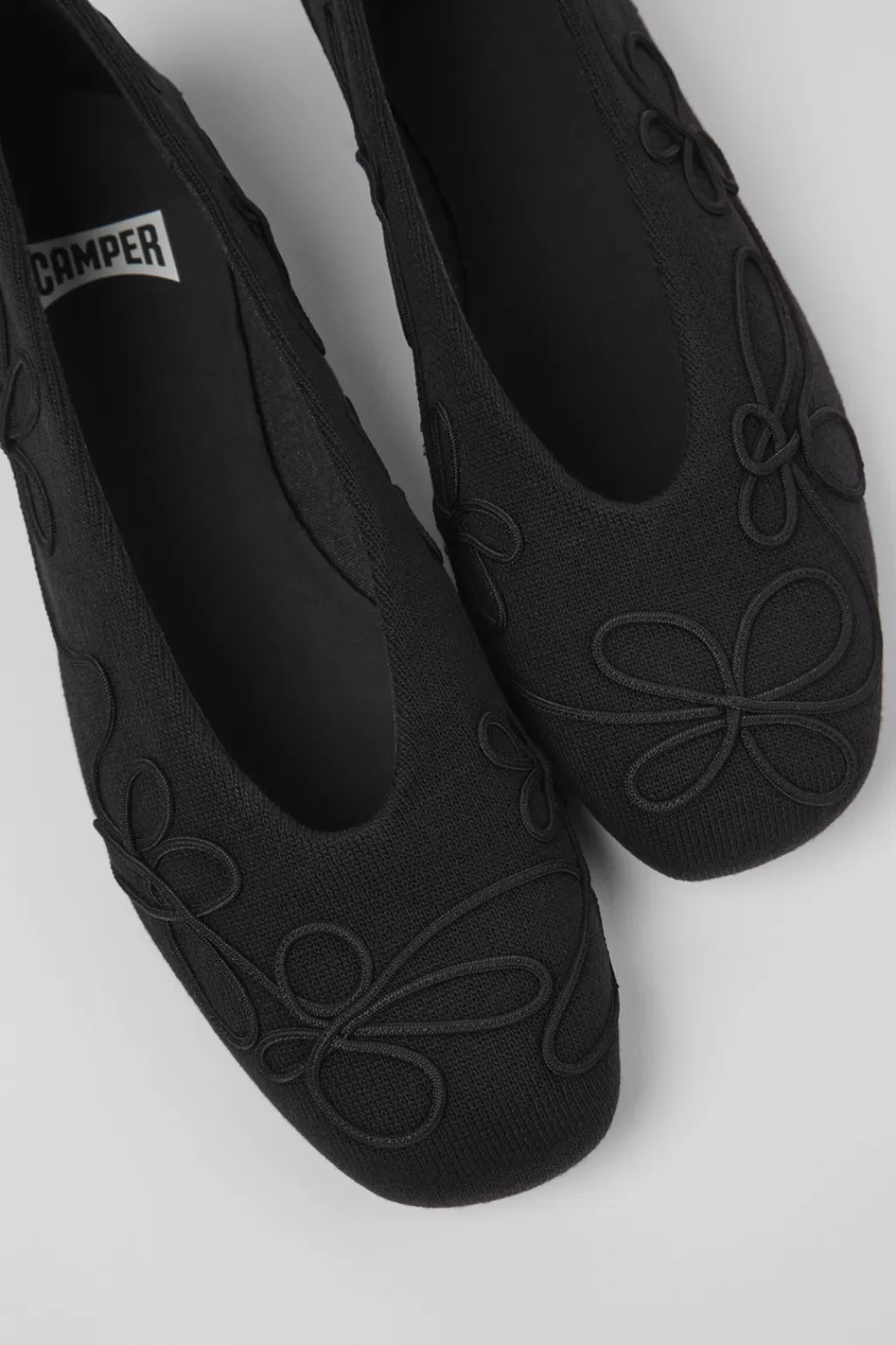 DAMES Camper Ballerina's | Nette Schoenen>TWS